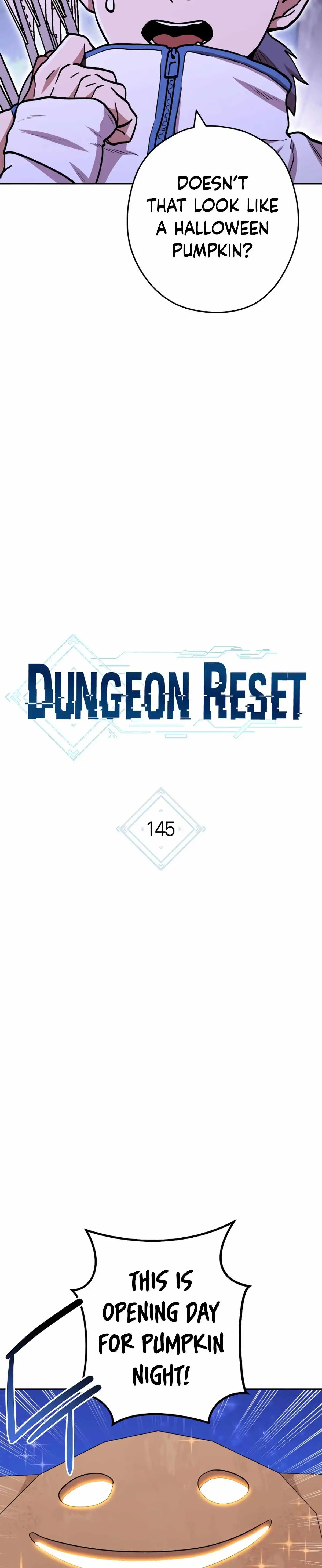 Dungeon Reset Chapter 145 8